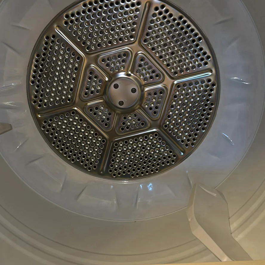 GE Electric Dryer - image 11 of 11