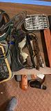 Mixed Lot of Eyewear, Magnifiers, Pens, and Office Accessories - thumbnail 6 of 13