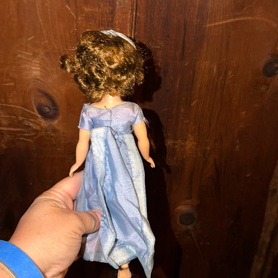 Vintage Dolls and Doll Accessories - image 7 of 22