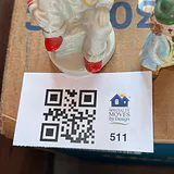 Clown and Figurine Ornaments, Music Boxes - thumbnail 17 of 17