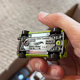 Collection of Die-Cast Toy Cars and Vehicles - thumbnail 10 of 40