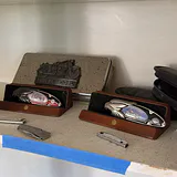 Harley-Davidson Pocket Knives and More - thumbnail 1 of 5
