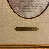 Framed Art Prints and Inspirational Poems - thumbnail 5 of 12