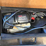 Power Sanders, Rotary Tool, and Belt Sander Stand - thumbnail 8 of 11