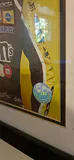 NASCAR Racing Prints and Rusty Wallace Collectible Display - thumbnail 3 of 9