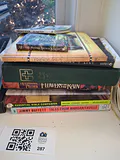 Nonfiction and Religious Books Collection - thumbnail 3 of 8