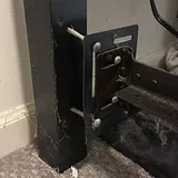 IKEA Hornsund Bed Frame - thumbnail 4 of 9