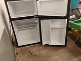 Haier Compact Refrigerator with Freezer - thumbnail 3 of 10