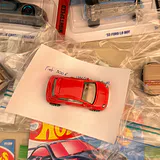 Assorted Hot Wheels Die-Cast Toy Cars - thumbnail 16 of 24