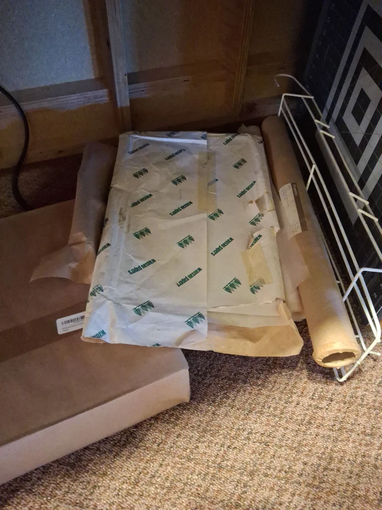 Craft and Home Improvement Supplies - image 8 of 13