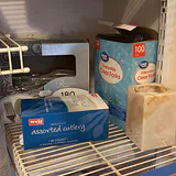 Serving Trays, Baskets, Disposable Cups - thumbnail 8 of 12
