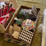 Gift Wrapping and Craft Supplies - thumbnail 4 of 8