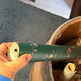 Wallpaper Rolls and Barrel - thumbnail 5 of 10