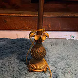 Three Lamps With Shades - thumbnail 8 of 11