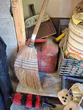Garage Cleaning and Utility Supplies - thumbnail 2 of 8