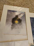 Train and Landscape Art Prints - thumbnail 7 of 10