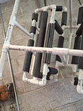 Motorcycle Saddle Bag Holder - thumbnail 3 of 5