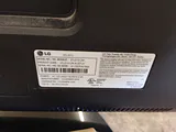LG LCD Television with Remote - thumbnail 6 of 8