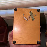 Decorative Boxes, Music Boxes - thumbnail 15 of 23