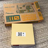 Kamero Illuminated Slide Sorter and Kodak Carousel Transvue Slide Tray - thumbnail 2 of 8