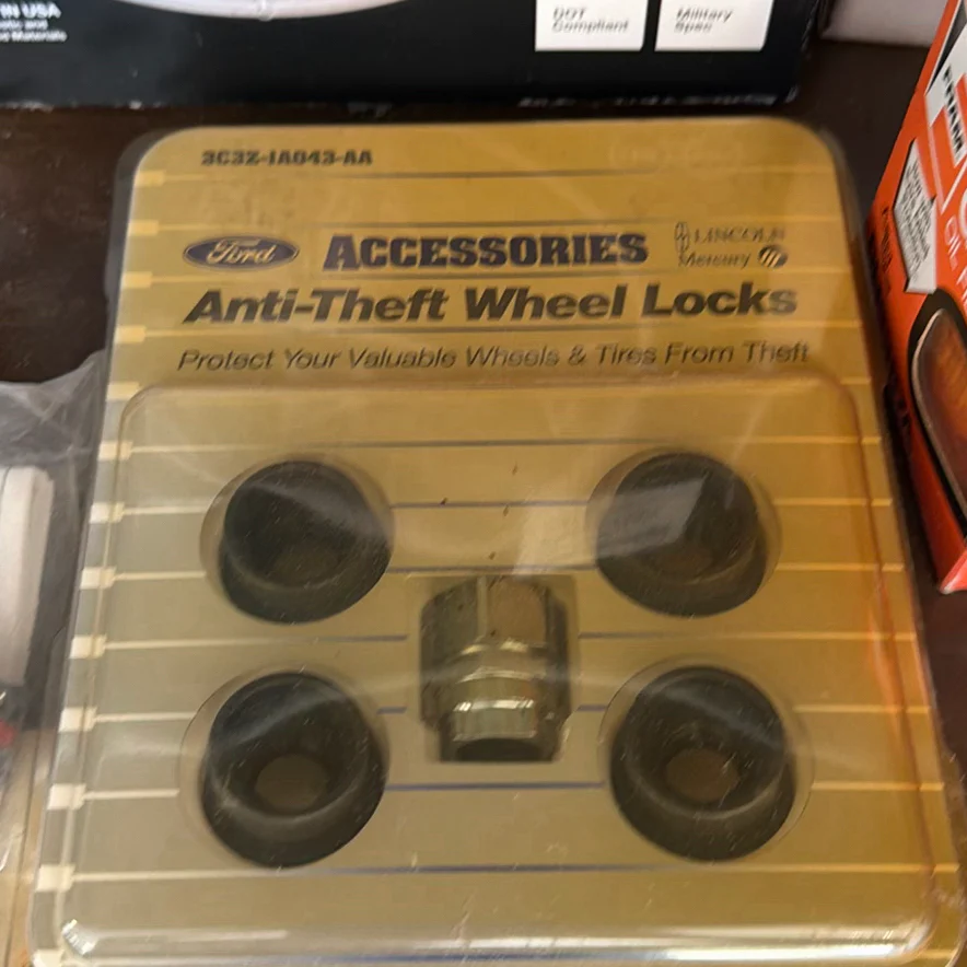 Automotive Parts and Car Audio Components - image 12 of 15