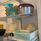 Kitchenware and Food Storage Containers - thumbnail 1 of 10