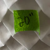 Two Glass Table Lamps - thumbnail 10 of 11