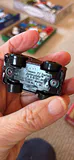 Assorted Die-Cast Toy Cars and Vehicles - thumbnail 13 of 16