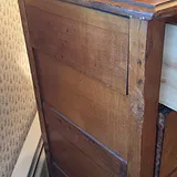 Antique Eastlake Wooden Dresser Chest - thumbnail 9 of 14