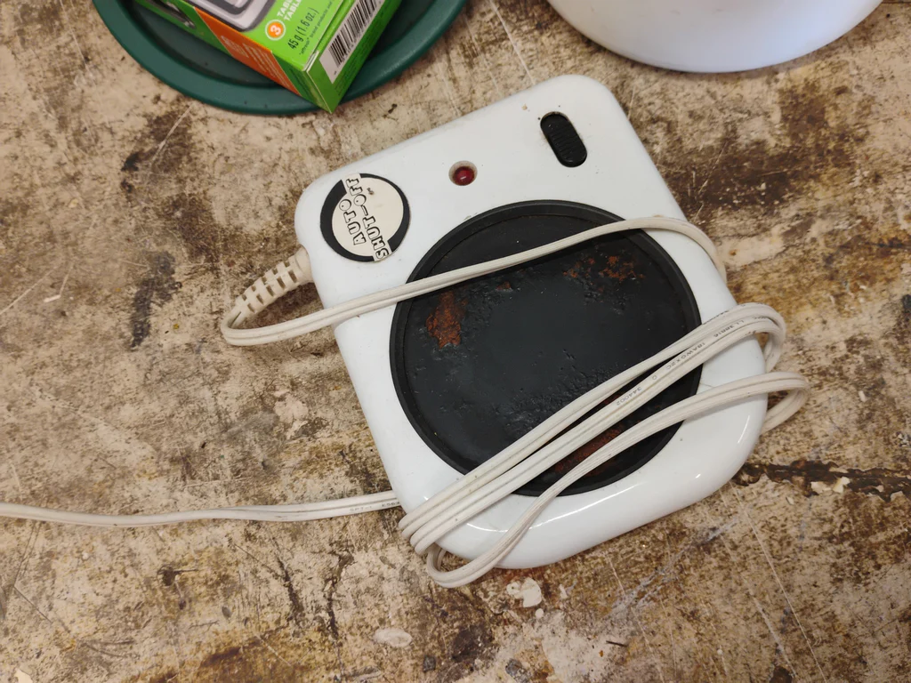 Assorted Household and Electronic Accessories - image 13 of 16