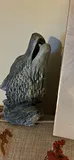 Wolf-Themed Framed Prints and Figurine - thumbnail 4 of 5