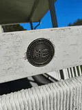 Cracker Barrel Rocking Chair - thumbnail 9 of 11