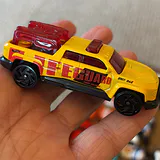 Collection of Die-Cast Toy Cars and Vehicles - thumbnail 13 of 30