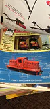 Model Railroad and Train Magazines - thumbnail 7 of 8