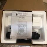 Singing Machine Bluetooth Karaoke System - thumbnail 2 of 5