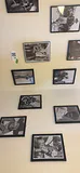 Collection of Framed Western Film and Cowboy Photographs - thumbnail 3 of 15