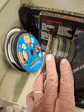 Collection of Music CDs and Disc Storage Cases - thumbnail 7 of 22