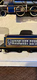 Moonlight Express Model Train Set - thumbnail 5 of 12