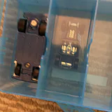 Hot Wheels Die-Cast Cars in Storage Case - thumbnail 26 of 27