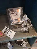 Baseball Player Figurines and Plaques - thumbnail 2 of 8