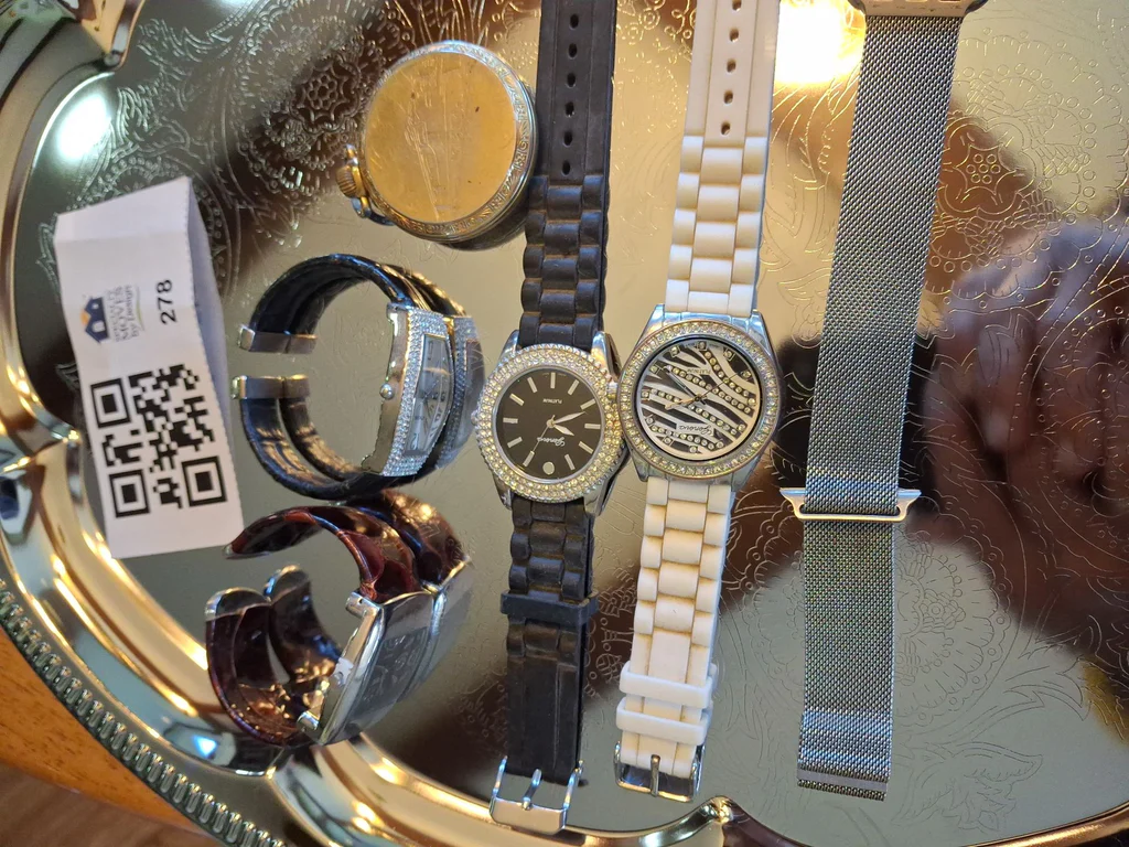 Fashion Wristwatches, Pocketwatch - image 13 of 13