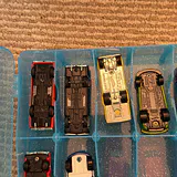 Toy Dodge Die-Cast Cars in Storage Case - thumbnail 18 of 22