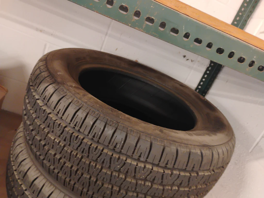 BFGoodrich Tires - image 2 of 6