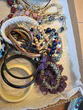 Costume Jewelry Lot - thumbnail 3 of 8