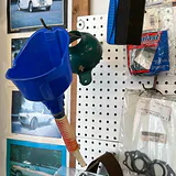 Garage Tools, Wires, and Hardware - thumbnail 12 of 17