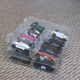 Collection of Die-Cast Toy Cars - thumbnail 8 of 8