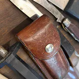 Zippo, Knives, Sharpening Steel, and Pocket Tools - thumbnail 4 of 10