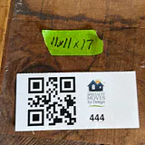 Three Wooden Advertising Crates  - thumbnail 9 of 9