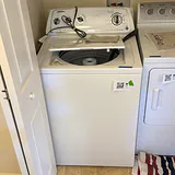 Whirlpool Top-Loading Washing Machine - thumbnail 1 of 10