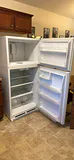 Haier Top-Freezer Refrigerator - thumbnail 3 of 12